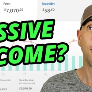 How To Build An Affiliate Site Without Doing All The Work 🤑