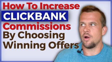 Clickbank Affiliate Marketing Tutorial - Choose The Best Clickbanks Offers With This Weird Hack...