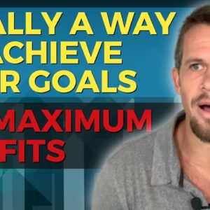 How To Get Unstuck, Achieve Your Goals And Build A More Profitable Online Business