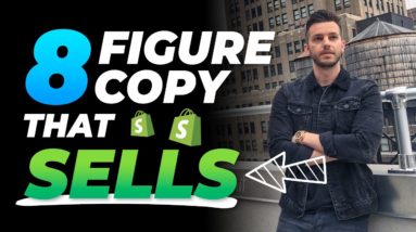 8 Figues Using Copy That Sells!