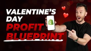 How To Profit BIG On Valentine's Day