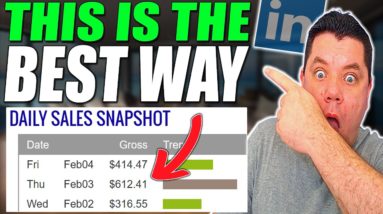 The BEST WAY To Make Your FIRST $1,300 With Affiliate Marketing In 2022 (NO FOLLOWERS NEEDED)