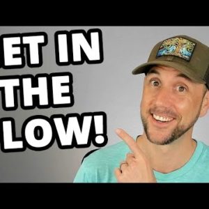 How To Get In The Flow State & Grow Your Business, Faster!