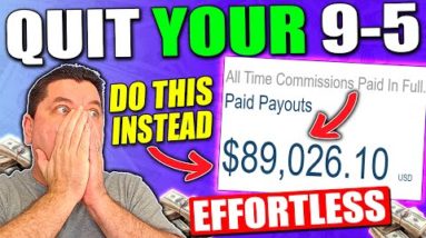 Start Making $20,000+/Mo With Affiliate Marketing For Beginners (QUIT YOUR 9 - 5 JOB) Doing This!