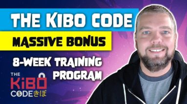 The Kibo Code Review:  What is The Kibo Code? (Steve Clayton & Aidan Booth)