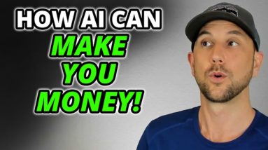 21 Ways Artificial Intelligence Can Grow Your Income & Traffic, Fast!