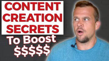 Content Creation Ideas That Gets You Engagement And Sales