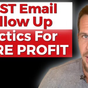 Essential Email Follow Up Strategies for Affiliate Marketers