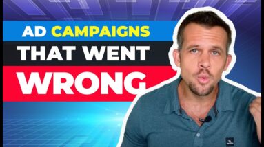 SHOCKING - Why I'm NEVER Profitable With My Ad Campaigns (Must Watch Millionaire Secrets!)