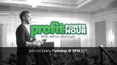 Profit Power Hour