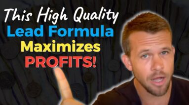 How To Get High Quality Lead Generation For Your Online Business