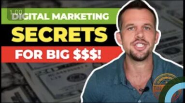 Digital Marketing Strategy How To Make Big Money With Digital Marketing By Speaking The Language P1