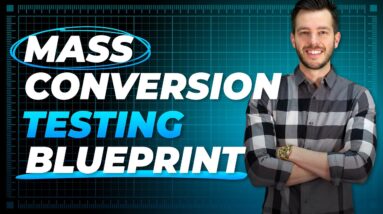 Mass Conversion Testing Blueprint