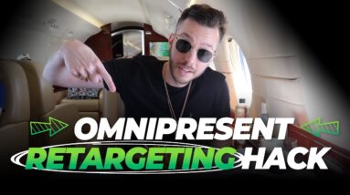 OmniPresent Retargeting Hack