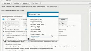 how to copy a page in wordpress
