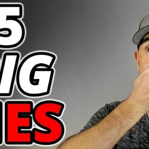 5 Biggest Lies About Affiliate Marketing