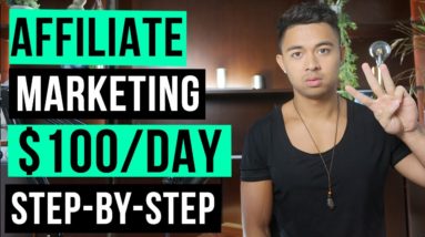 Affiliate Marketing Made Simple: A Step-by-Step Guide For Beginners