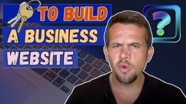 How To Create An Online Business Website - 3 Keys To Creating The Perfect Website