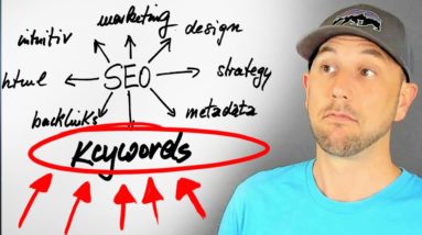 Top 5 Free Keyword Research Tools - Get More Great Blog Ideas, Video Ideas & Podcast Topic Ideas