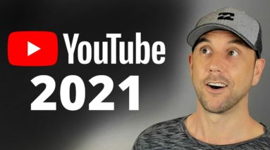 YouTube Marketing 2021- How To Seduce The YouTube Algorithm