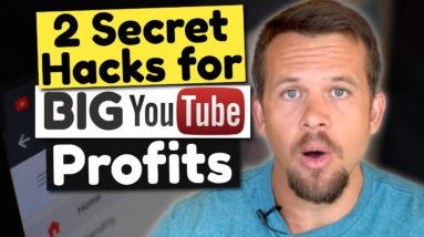 Youtube Marketing Tips - The 2 Keys To Make Money With Youtube In 2021