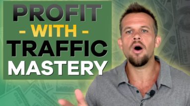 How To Get Unlimited Traffic And Grow A Huge Following...