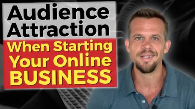 How To Start An Online Business, Without Having An Existing Following...