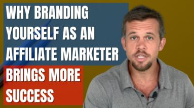 Creating A Brand For Yourself In Affiliate Marketing