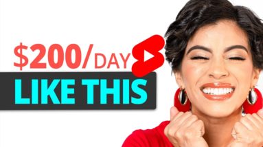 NO Job? Make $200/Day on YouTube with No SUBS