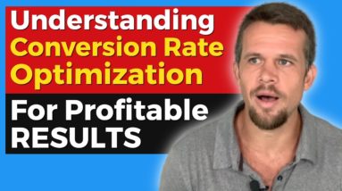 What Is Conversion Rate Optimization - The Biggest Tip For Success