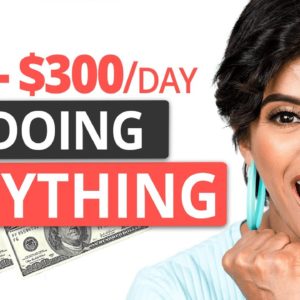 $0 to $300/day Do this! Make Money Online any Side Hustle or Skill | Marissa Romero