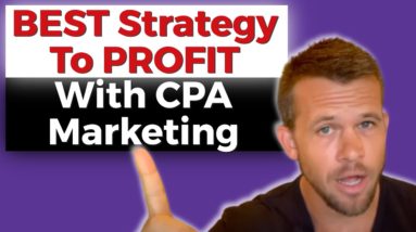 CPA Marketing - How To Make Money Online With CPA Marketing In 2021