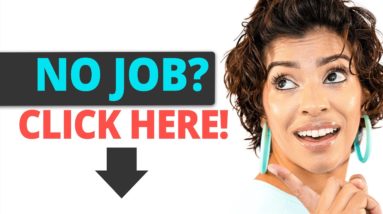 No Job? Top 6 Ways To Create $200/day after Quitting your 9-5 | Marissa Romero