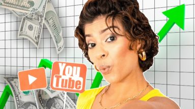 6 WAYS to make money ($150/day) on YouTube 💸 make a sales machine