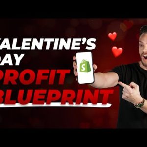How To Profit BIG On Valentine's Day
