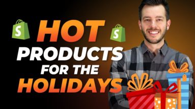 Viral Product Research Tips For The Holidays