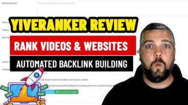 YIVERanker Review: Rank & Build Authority Automatically With YIVERanker