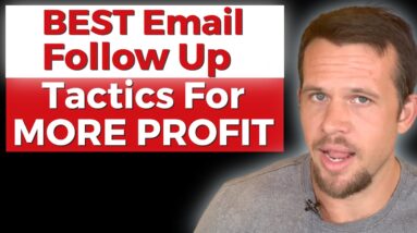 Essential Email Follow Up Strategies for Affiliate Marketers