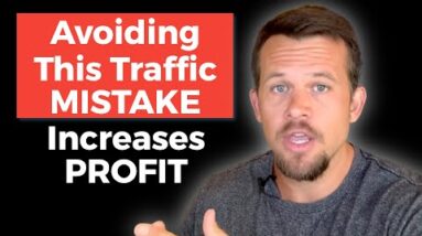 Use This 2022 Traffic Strategy For More Leads And Sales