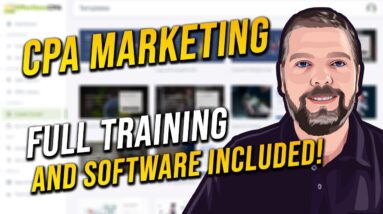 Effortless CPA Review | CPA Marketing Training + Software For Beginners