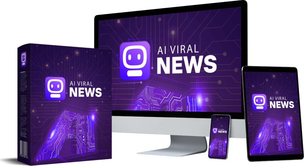 AI ViralNews Review