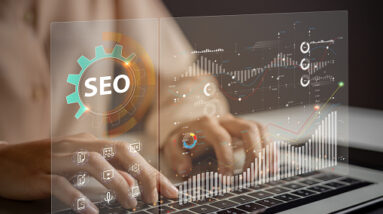 website admins using seo tools to get their websites ranked in top search rankings in search