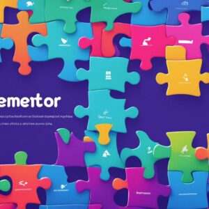 how to install elementor template kit in wordpress